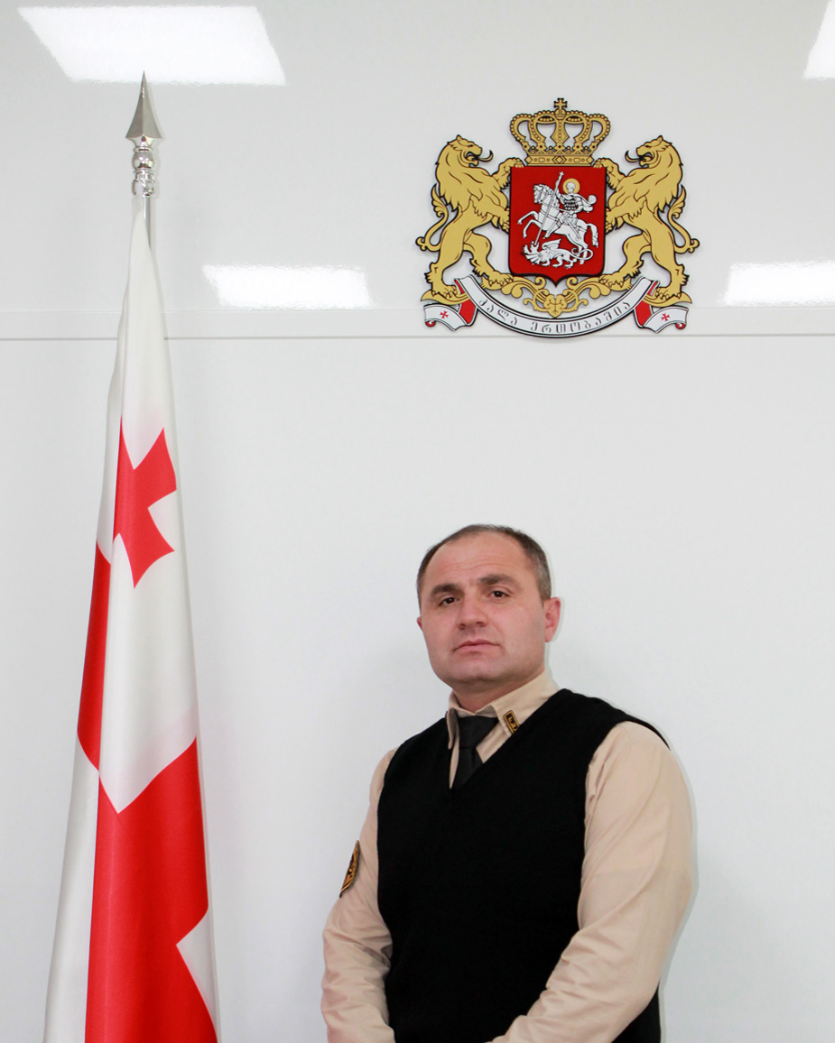 ზურაბ აბულაძე
